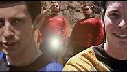 Red Shirts (Star Trek Parody)