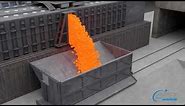 Steel Manufacturing Process: Coal & Coke