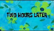 Spongebob 2 Hours Later meme download