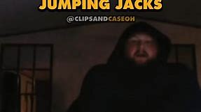 Hilarious Caseoh Funny Moments | Epic Jumping Jacks & Skits