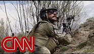A look at Special Forces in Afghanistan