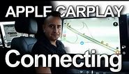 How to Connect Apple CarPlay in Your 2023 Land Rover