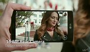 LG G4 Verizon Sizzle Video
