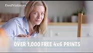 FreePrints: Print Your Photos Fast and Free