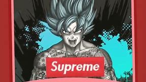 Supreme wallpapers HD