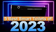 5 Best Smart Toilets in 2023 | BidetKing.com
