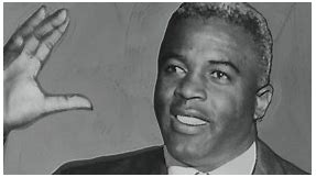 Jackie Robinson's legacy, 75 years later