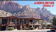 La Quinta Zion Park | 5 Minute Review | Springdale, Utah
