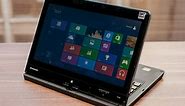 Lenovo ThinkPad Twist review: A classic convertible with a few new tricks