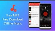 Free MP3 Music Song Downloader