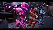 Red vs. Blue: ZERO Trailer