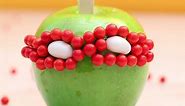 Candy Apples just taste... - Teenage Mutant Ninja Turtles