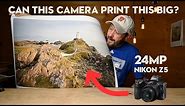Is 24MP and a KIT lens GOOD ENOUGH? Nikon Z5 vs Z7 Surprising result!!