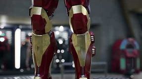 Iron Man MARK-9 La Increíble Armadura de Iron Man / Suit- Tony stark - Marvel / UCM