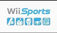 Wii sports Main Menu theme (1 hour)