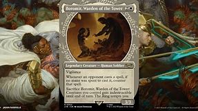 TR&CI 87: Boromir - When Are You Actually Spending No Mana On A Spell (Convoke & Alternative Costs)
