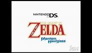 The Legend of Zelda: Phantom Hourglass Nintendo DS Trailer