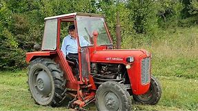 Koji stari model traktora IMT vredi kupiti?