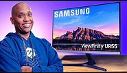 Samsung 28” 4K Monitor | Why It's A Amazing Value NOW! LU28R550UQNXZA