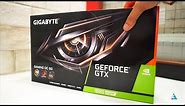 GigaByte GeForce GTX 1660 Super UNBOXING and REVIEW w/ Gaming OC 6G