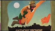 Storytime for kids: Gorilla by Anthony Browne read by Little loves Library