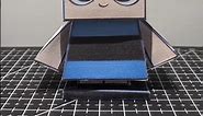 DIY PaperCraft Newjeans - Minji