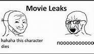 movie leaks vs gas leaks