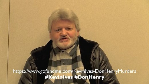 Billy Jack Haynes requests money to investigate murders