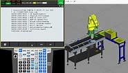 FANUC How to Show Software Options (Order FI Screen)