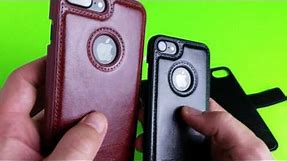 Best Wallet Cases for iPhone 7 & 7 Plus: Why are these the Best?