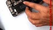 iphone x (10) screen replacement #shorts #shortsfeed