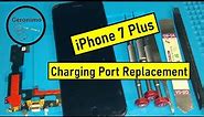 Revealed: How to Fix Your iPhone 7 Plus Charging Port in Minutes!