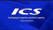 ICS - Packaging & Logistics Solutions Experts