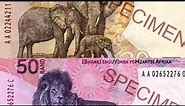 South Africa has new banknotes | NEWS IN MINUTE