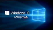 Windows 10 free download and install - how to