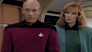 Watch Star Trek: The Next Generation Season 4 Episode 5: Remember Me - Full show on Paramount Plus