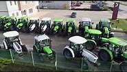 Zašto su Deutz Fahr traktori toliko traženi?