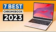 7 Best Chromebook | Best Chromebook for Students