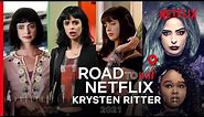 From Breaking Bad to Jessica Jones, Krysten Ritter's Incredible Career So Far | Netflix