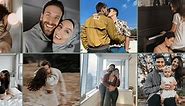 Top Instagram Couples Giving Us Relationship Goals | The Influence Agency