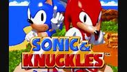 Sonic & Knuckles - Title Screen Theme (Extended Version)