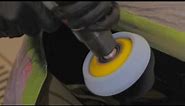 3M™ 4-Inch Buffing Pads for Hard-to-Reach Areas