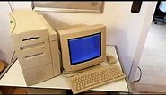 Apple Power Macintosh G3 Beige Demo from 1997