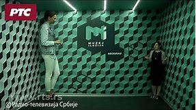 Beograd dobio Muzej iluzija