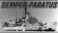 “Semper Paratus” - United States Coast Guard Marching Song