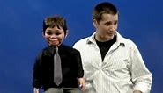 Ventriloquist / Comedian Ryan and Friends Live Show Clips