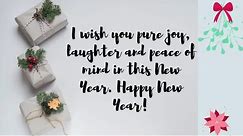 Happy New Year Wishes, Quotes and Messages 2024