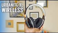 Sennheiser URBANITE XL Wireless Headphones Review