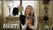 Schitt's Creek: Catherine O'Hara Takes Us Inside Moira's Wig Collection