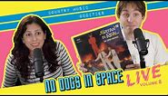 No Dogs In Space: LIVE! Vol. 8